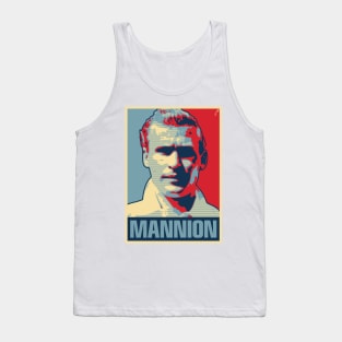 Mannion Tank Top